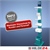 HILDE24 | Hygienesäule laio® CLEAN für maximalen Virenschutz für Kunden und Personal 